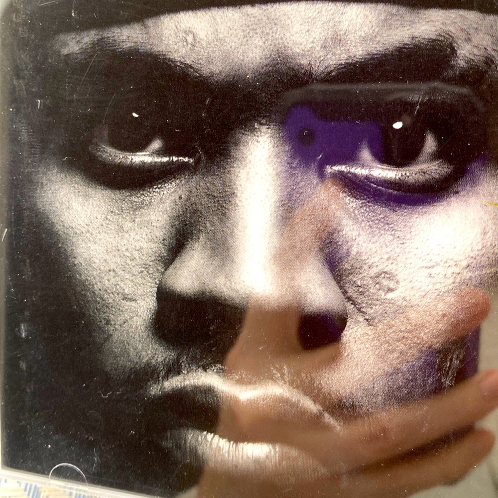 Music CD by, L.L. Cool J, All World. Preowned in good condition 😄